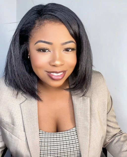 Alexis K. Owens, Founder and CEO of AKONIC Entertainment